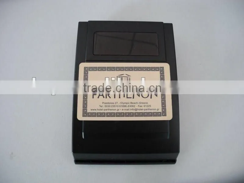 Luxury and Low Temprature Working RFID Digital Door Lock K-3000XD6