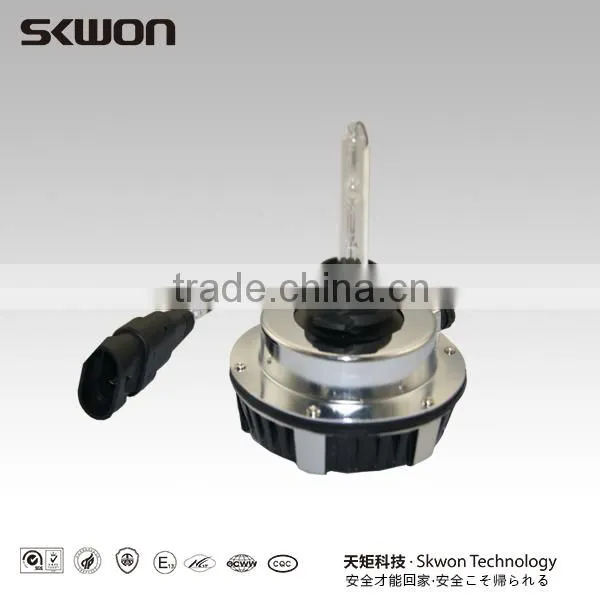 Easy installed XENON KIT WITH BULB professional headlamp directly from factory hot selling