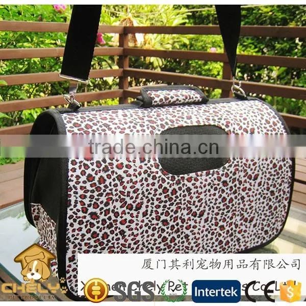 Fashionable shopping carrier pet bag,pet carrier,cat dog carrier bag