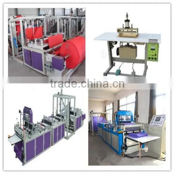 XHFJ Custom popular design non woven bag