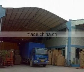 Foshan City Nanhai Benyang Electrical Co., Ltd. company overview - view 4