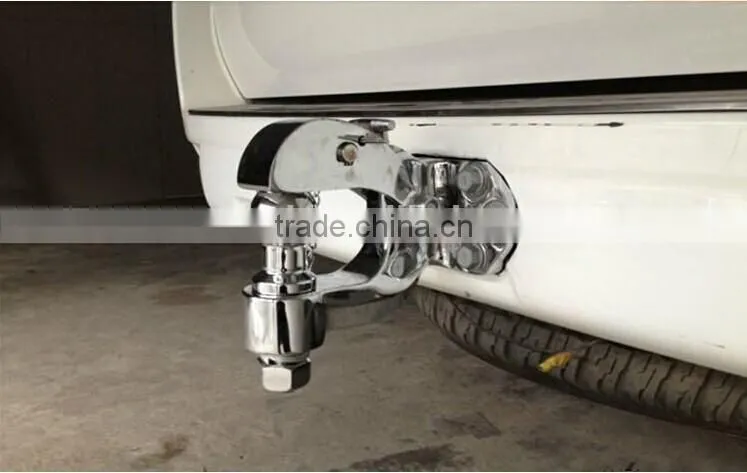 towing hook 4wd parts accessories