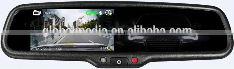 dahua dvr mirror gs8000l manual car camera hd dvr mirror monitor