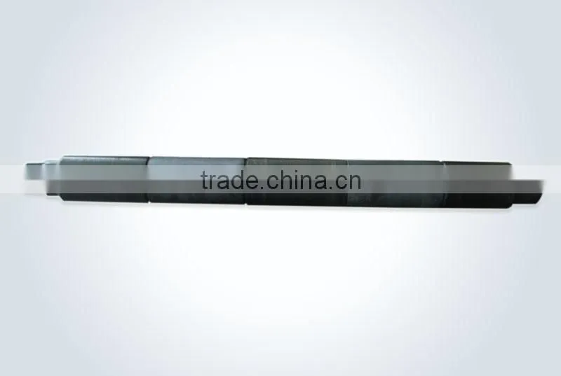 K344 Steel Frame Packer