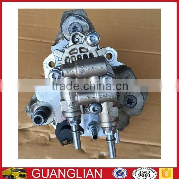 air compressor 4898081 ISLE engine parts for kinglong bus
