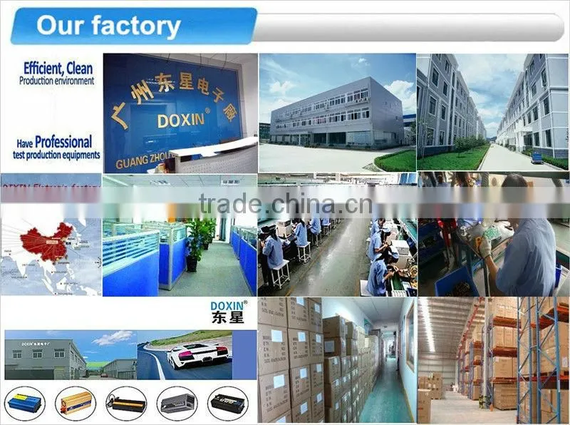 solar inverter with mppt charge controller with USB&DC 5A 10A 15A 20A