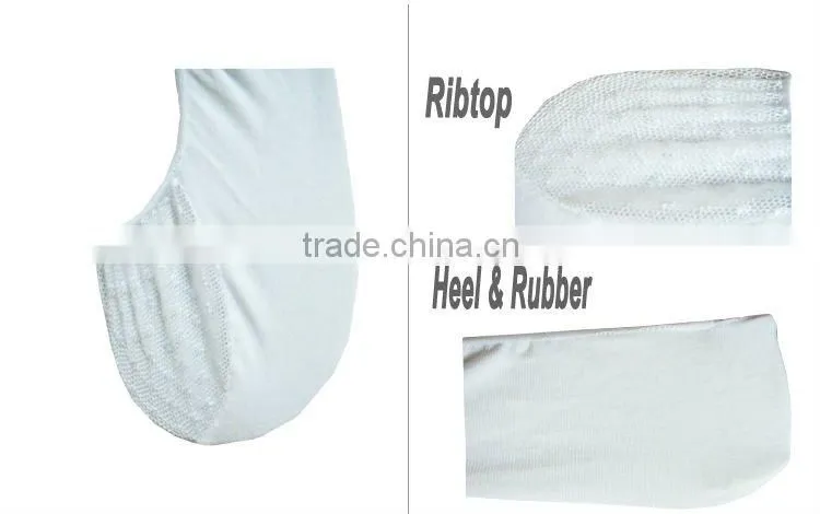 white no show boat socks,lady boat socks
