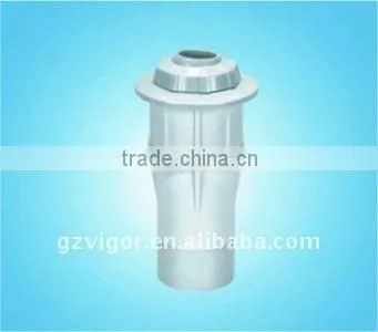 Wholesale vinyl Swim Pool wall return / pool return inlet fittings