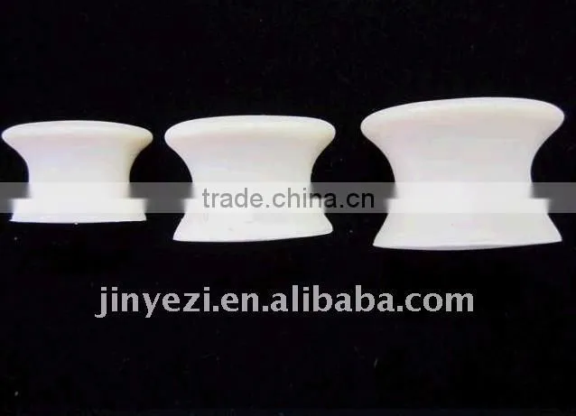 2016 SILICONE GEL TOE PAD/SILICONE HALLUX VALGUS PAD