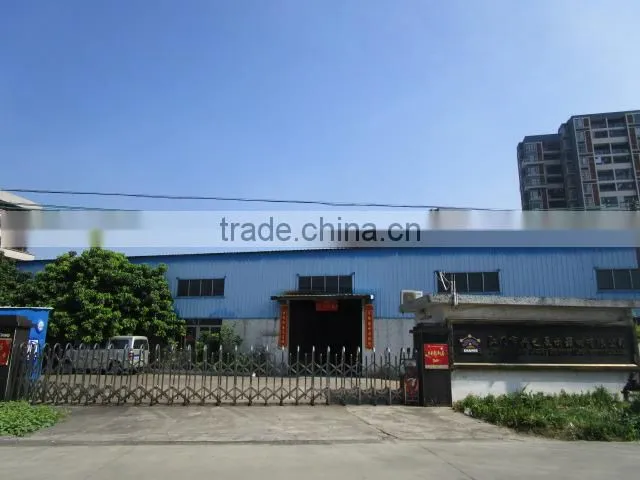 Jiangmen Dianyi Display System Manufactory Co., Ltd. company overview - view 2