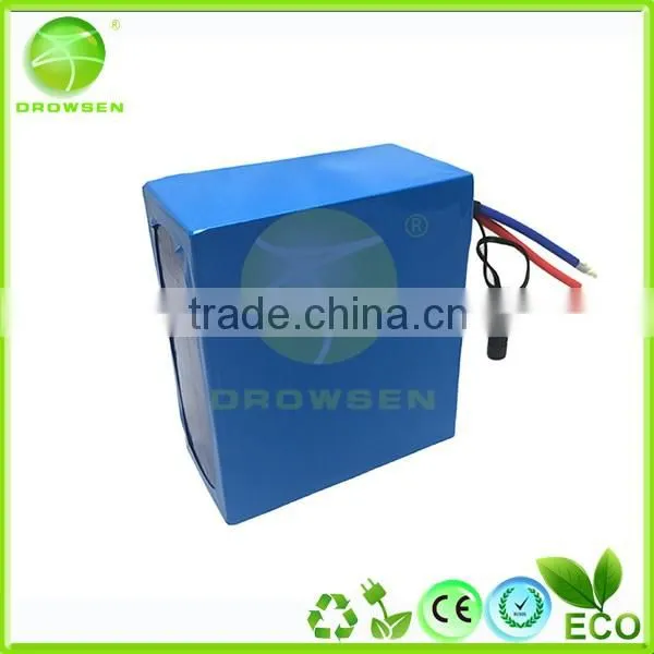 1 Year Warranty Low Price 12v UPS Li-ion 12v 35ah Li ion Battery Pack