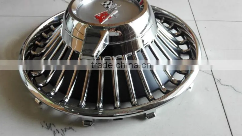 Hubcap Wheel Cover for Chevrolet Wheel Cover
