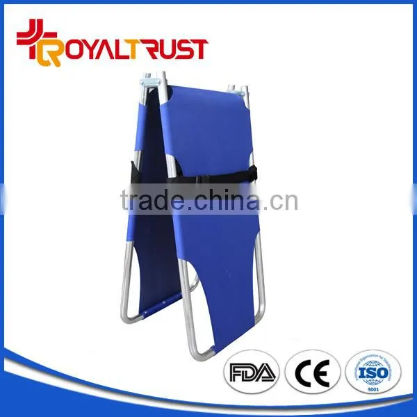 RC-F11 Stretchers wholesalers folding rescue stretcher