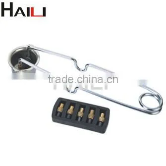 disposable flint lighter