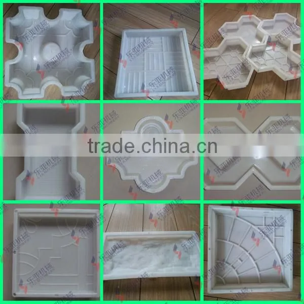 Best Price Injection Plastic Mould for Paver