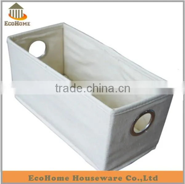 fabric storage bins with 1 year warrantee