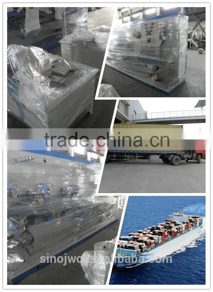 high capacity baby diaper making production line machine factory supplied