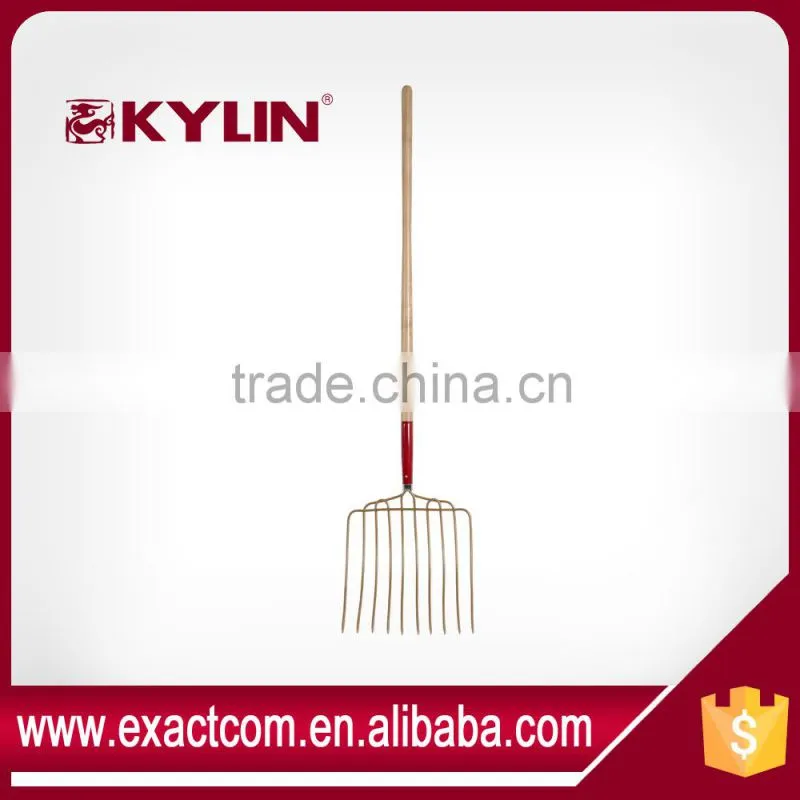 Mytest Welded Fork