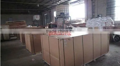 high quality 4*8ft blockboard poplar core and falcata core