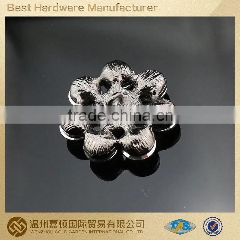 2014 newest garment accessories rhinestone sewing buttons