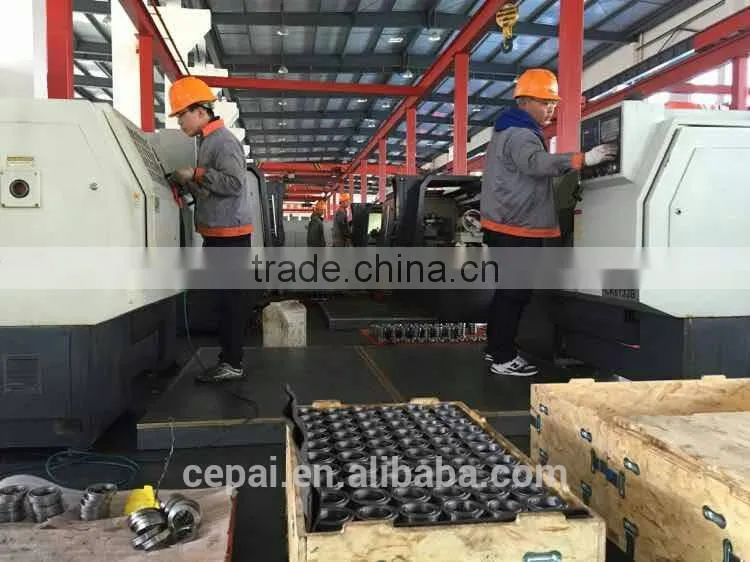 D500/7D pressure controller