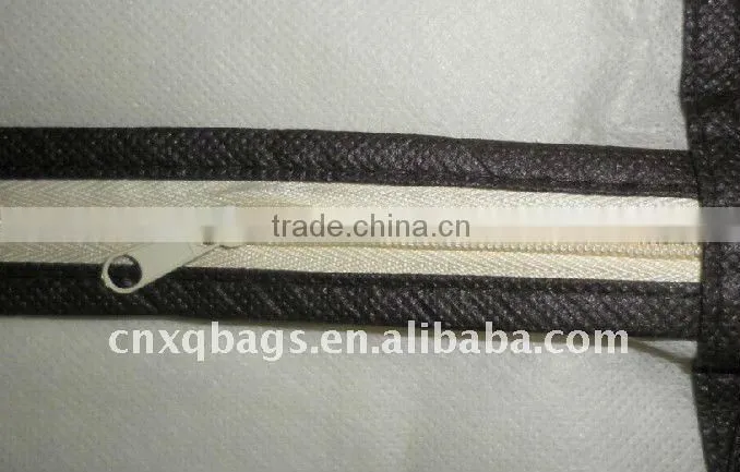 High quality non woven bulk garment bags