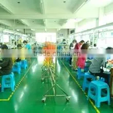 Shenzhen Haiyu Optics Communication Equipment Co., Ltd. company overview - view 2