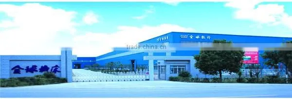 2016 new design cnc hydraulic guillotine shearing machine
