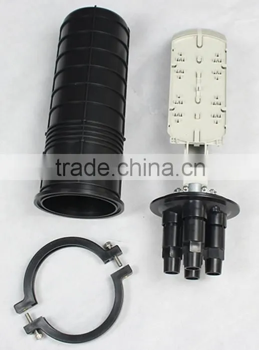 96 Core Optical Fiber Joint Enclosure Manufacturer