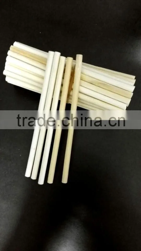 High quality icecream bamboo stick round stick for icecream tools
