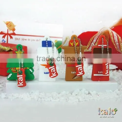 8G Christmas funny usb flash drive usb memory