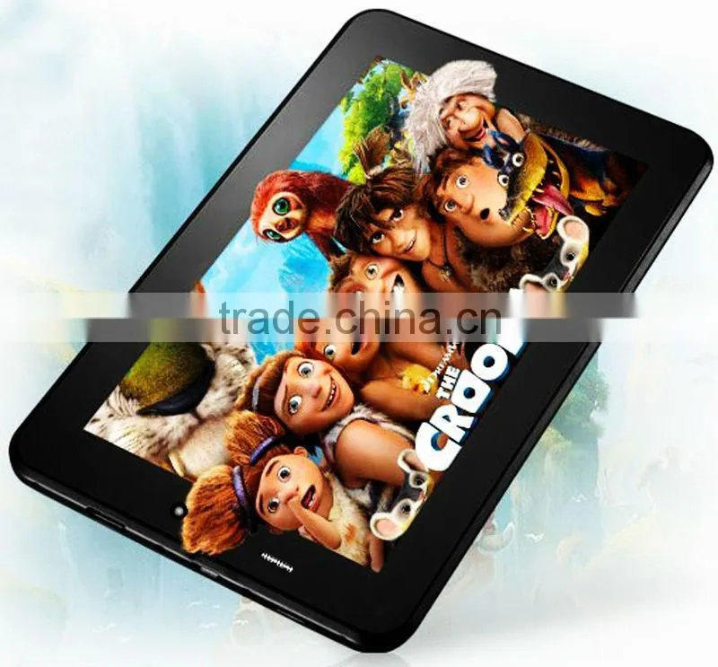 Android 7inch umpc epc mini book notebook tablet pc laptop buil in GPS bluetooth wifi