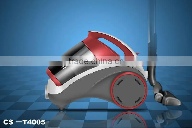Multi Cyclonic Vacuum Cleaner CS-T4005