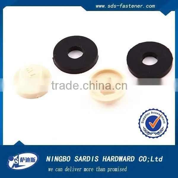 standard parts Disc serrated washer
