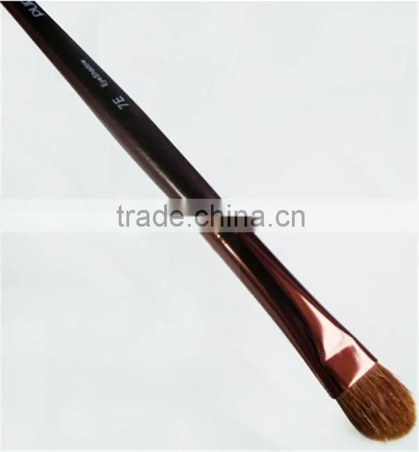 1pcs Goat hair Professional brushes makeup, Makeup brush ,cosmetic brush,Eyeshadow brush