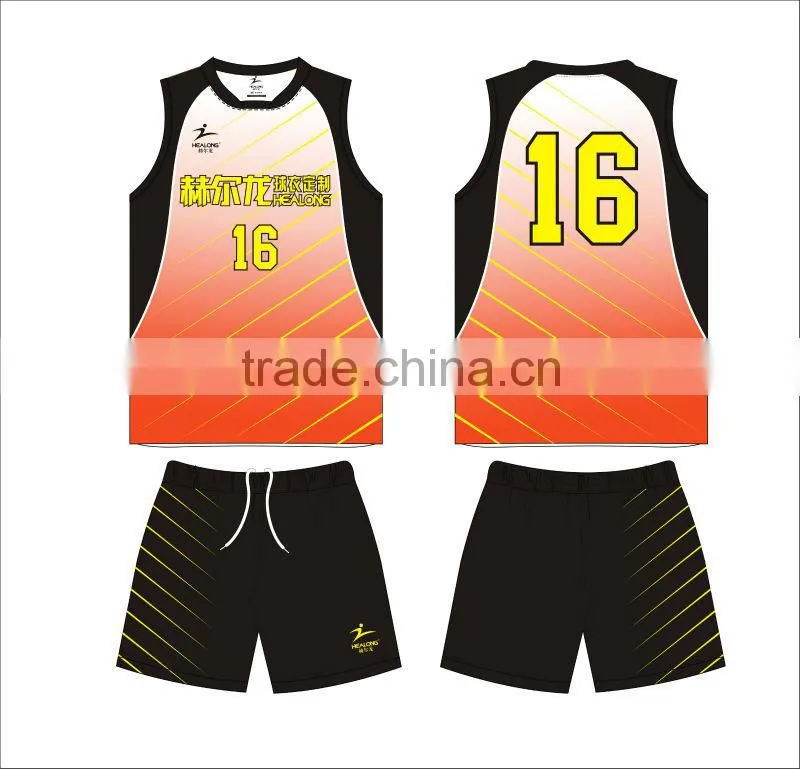 sleeveless volleyball jersey,cheap volleyball uniforms