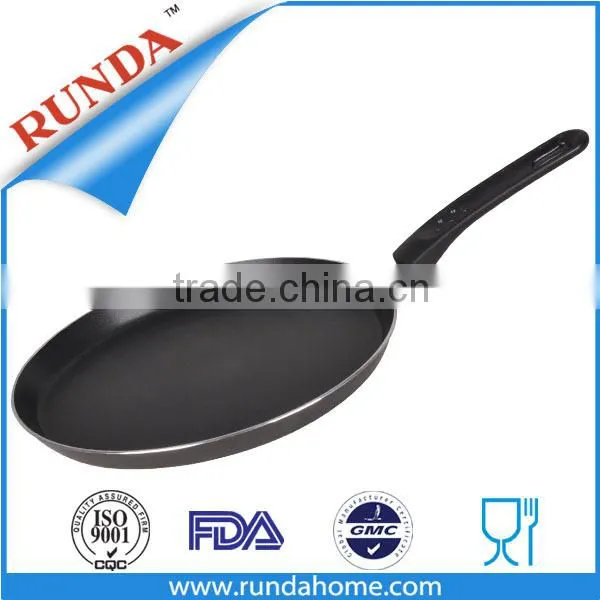 Aluminium korean frying pan