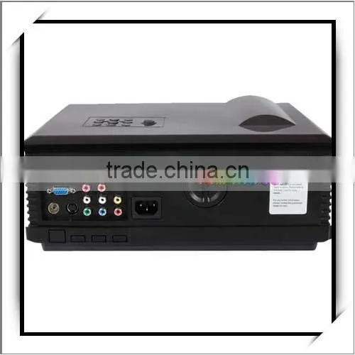 Hotselling 3000 Lumens LCD Conference Home Theater LED Projector