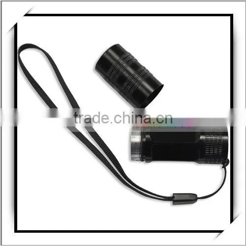 WF-602C LED 5-Modes 180 Lumens Most Powerful Waterproof Chinese LED Flashlight