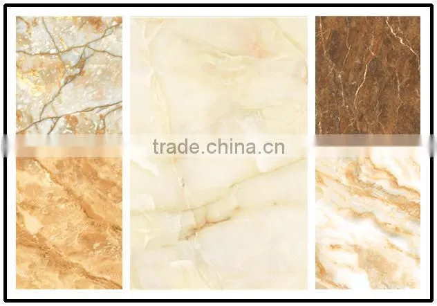 3d picture marble bathroom ceramic tile
