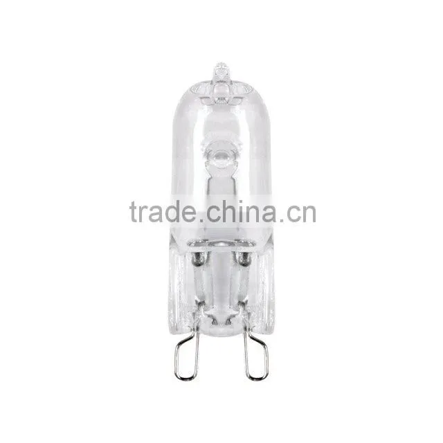 G9 Halogen Bulb 40w