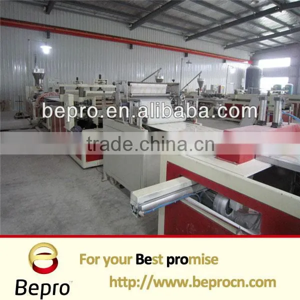 Decorative resin panels, White color pvc panels