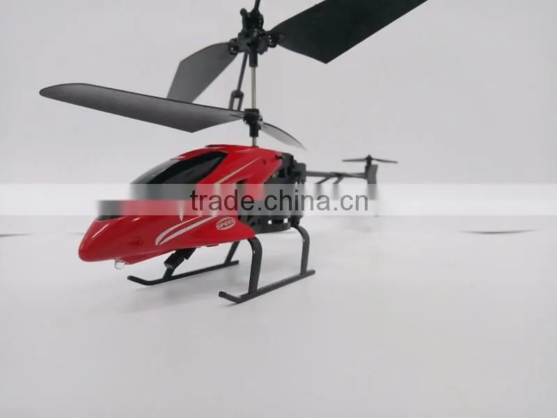 2 Channel Infrare Control Small Size Helicopter Remote Control Mini Helicopter With Amazing Led Lighting