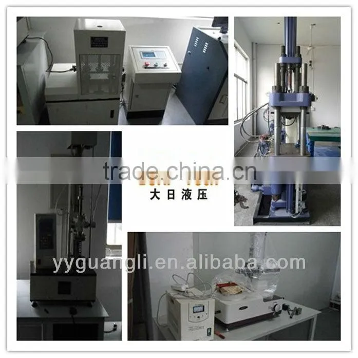 hydraulic fitting,parts, spool for valves DSG-01