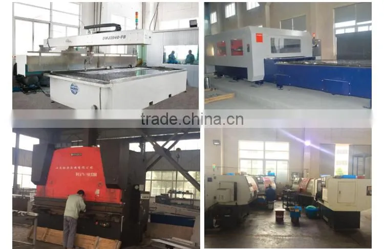 Industry Chemical wastewater treatment sludge dewatering system