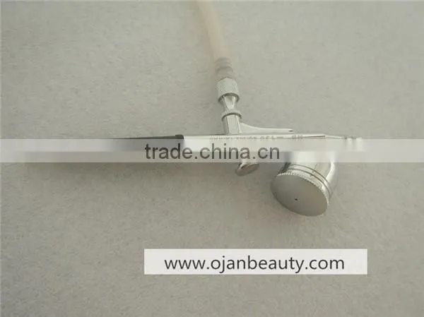 Portable no needle mesotherapy beauty machine / no needle electro mesotherapy MX-M1