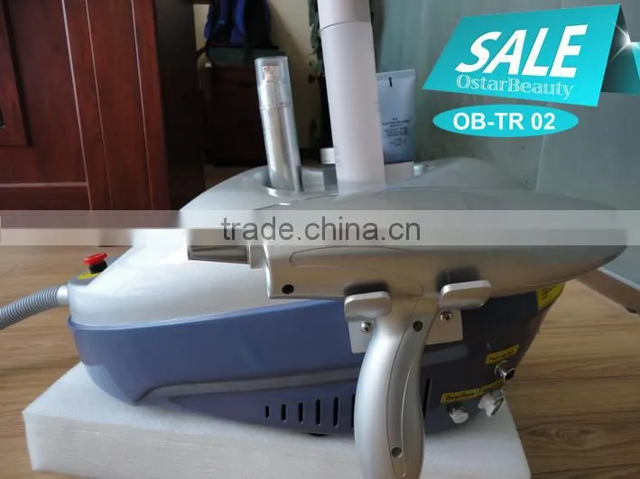 Hot sale removal black machine manufacture wholesale OB-TR 02