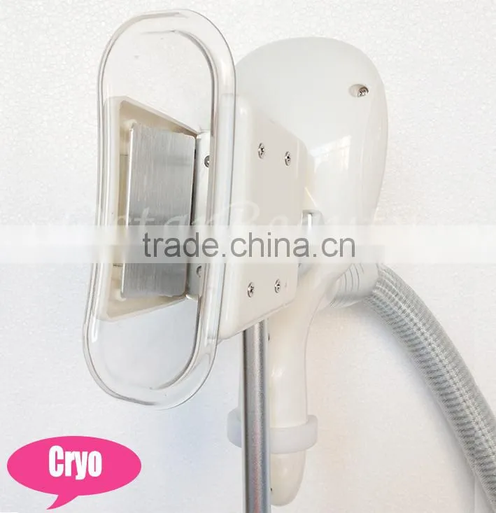 Newest freeze weight loss & fat freeze slimming machine