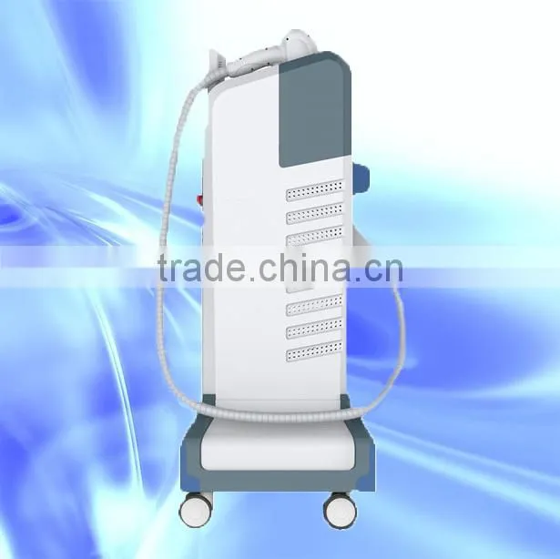 12*12mm2 big light spot 808 nm Diode Laser Hair Removal Machine