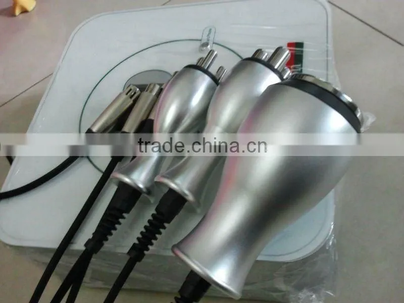 Promotion ultrasound capitation for home use,Two years warranty